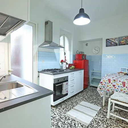 Apartamento La Valletta - Casa Di Anna