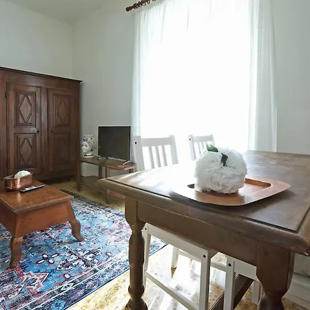 La Valletta - Casa Di Anna Apartment Menaggio