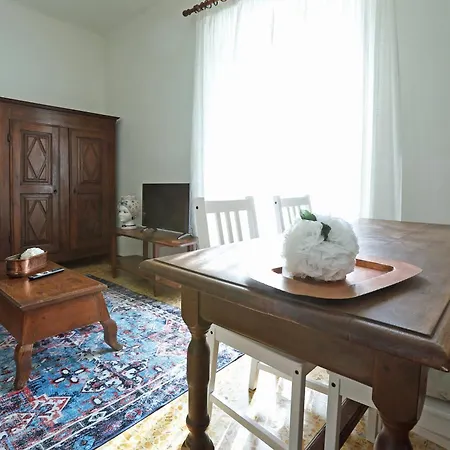Apartamento La Valletta - Casa Di Anna *
