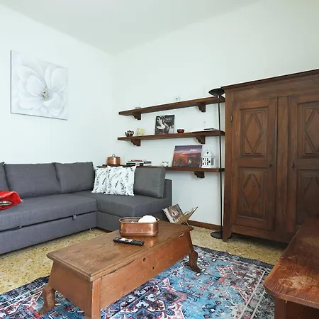 Apartment La Valletta - Casa Di Anna
