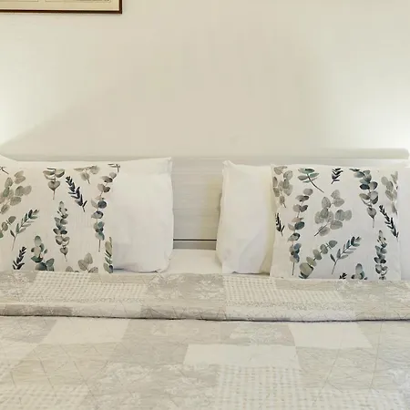 Apartment La Valletta - Casa Di Anna Menaggio