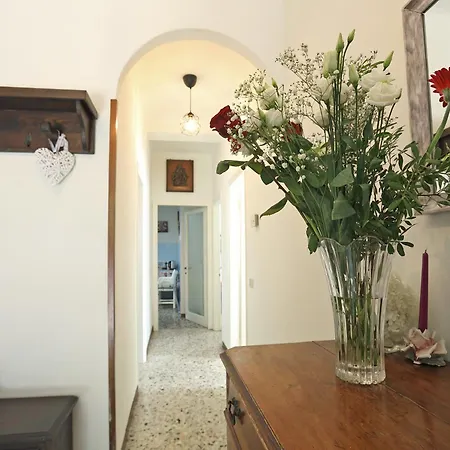 La Valletta - Casa Di Anna Apartment Menaggio
