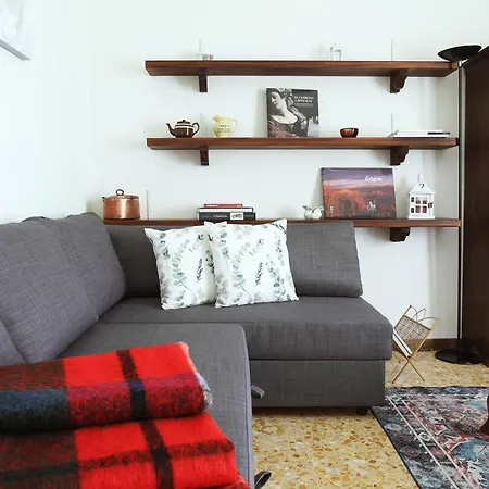 Apartment La Valletta - Casa Di Anna Menaggio