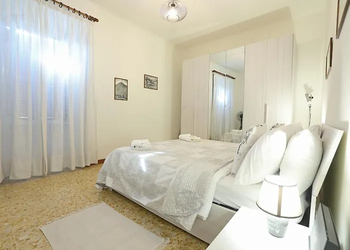 Apartamento La Valletta - Casa Di Anna *
