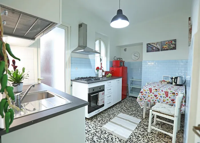 Apartamento La Valletta - Casa Di Anna