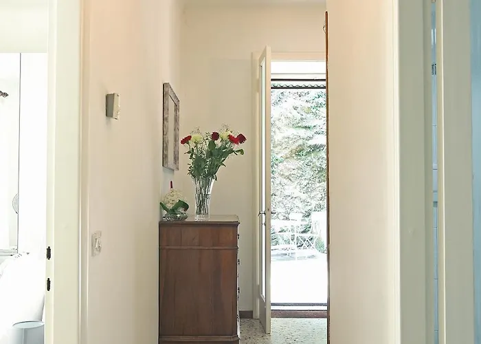 La Valletta - Casa Di Anna Apartamento Menaggio