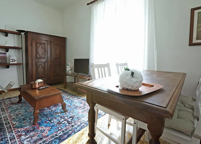 Apartamento La Valletta - Casa Di Anna *