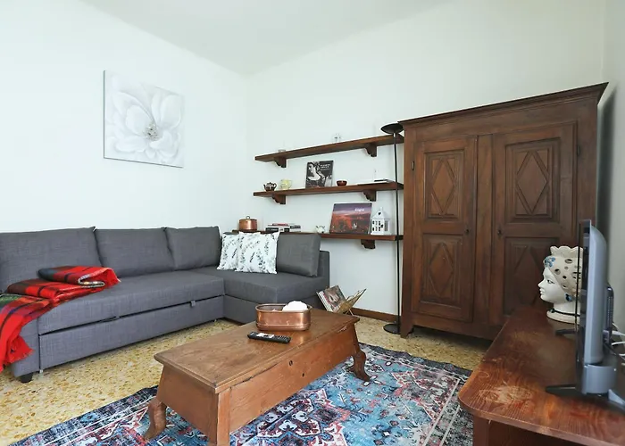 Apartamento La Valletta - Casa Di Anna