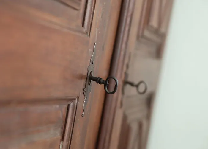 La Valletta - Casa Di Anna Apartamento *