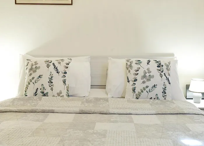 Apartamento La Valletta - Casa Di Anna Menaggio