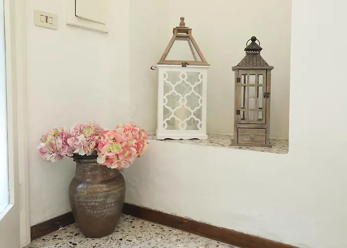 Apartamento La Valletta - Casa Di Anna Menaggio