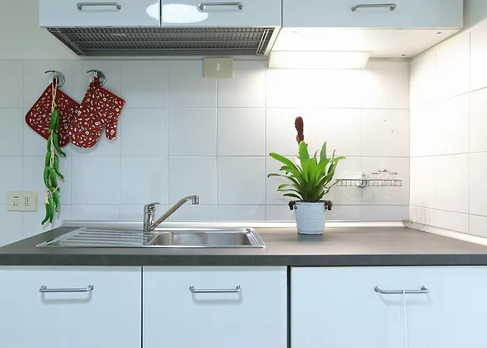 Apartamento La Valletta - Casa Di Anna