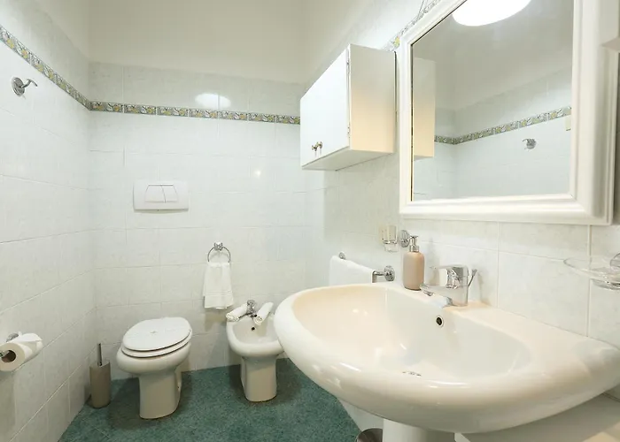 Apartamento La Valletta - Casa Di Anna Menaggio