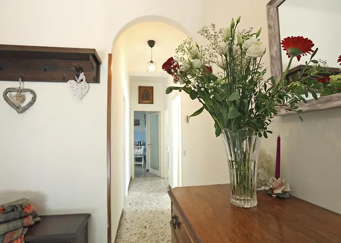La Valletta - Casa Di Anna Apartamento Menaggio