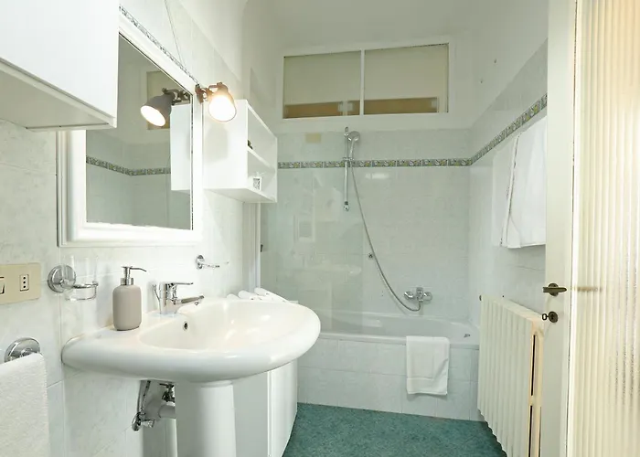 Apartamento La Valletta - Casa Di Anna Menaggio