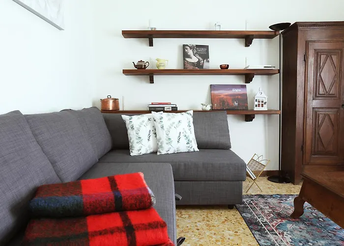 Apartamento La Valletta - Casa Di Anna Menaggio