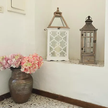 Appartement La Valletta - Casa Di Anna Menaggio
